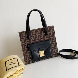 <AUTHENTIC>Fendi bag